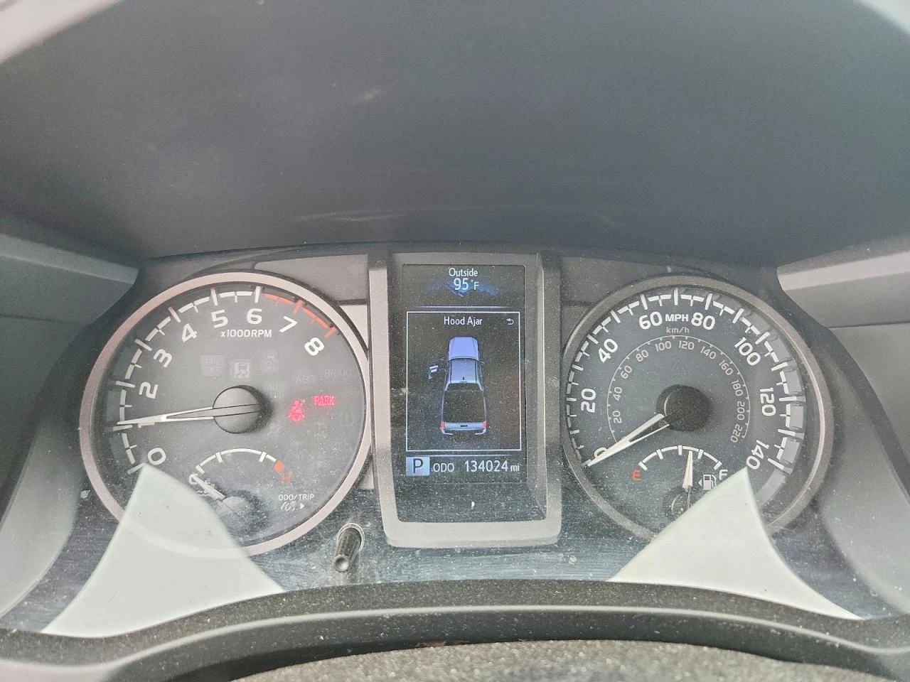 Toyota Tacoma 3.5l Trd Sport | Mobile.bg � ����������� 9