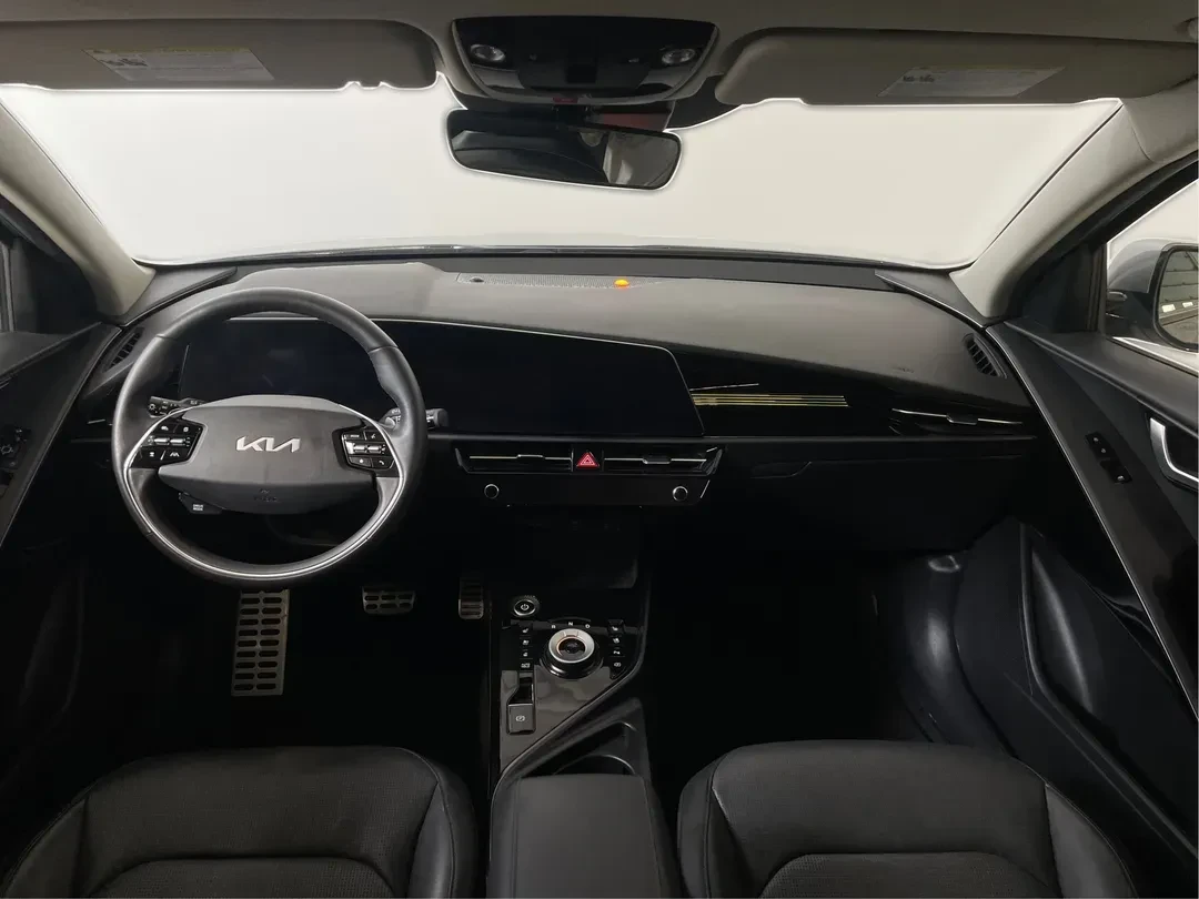 Kia Niro WAVE/FULL/�����/���������/����/LED PROJECTOR | Mobile.bg � ����������� 7