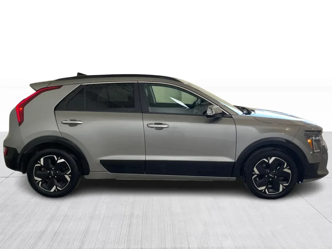 Kia Niro WAVE/FULL/�����/���������/����/LED PROJECTOR | Mobile.bg � ����������� 5