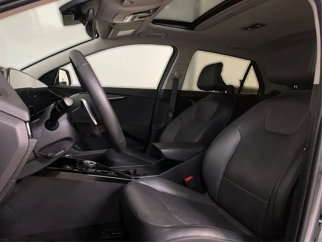 Kia Niro WAVE/FULL/�����/���������/����/LED PROJECTOR | Mobile.bg � ����������� 6