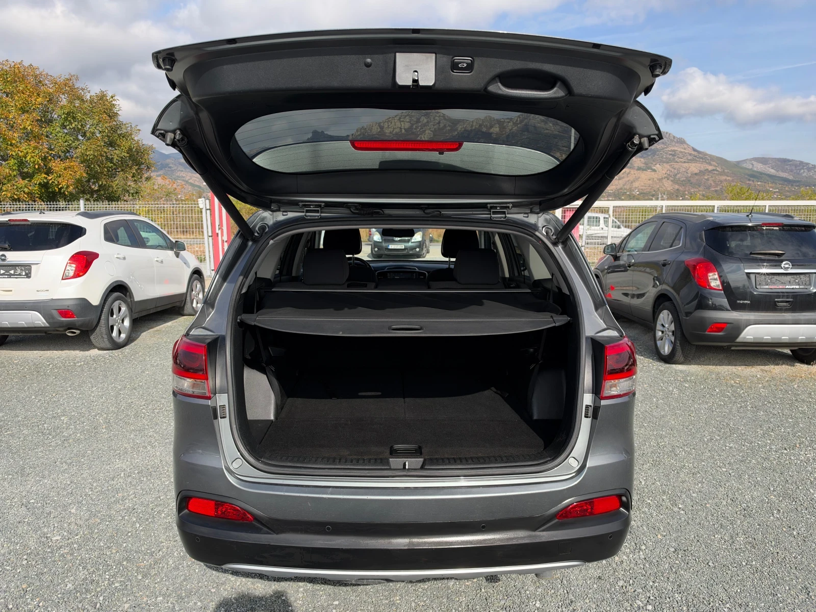 Kia Sorento (КАТО НОВА), снимка 12 - Автомобили и джипове - 56301256