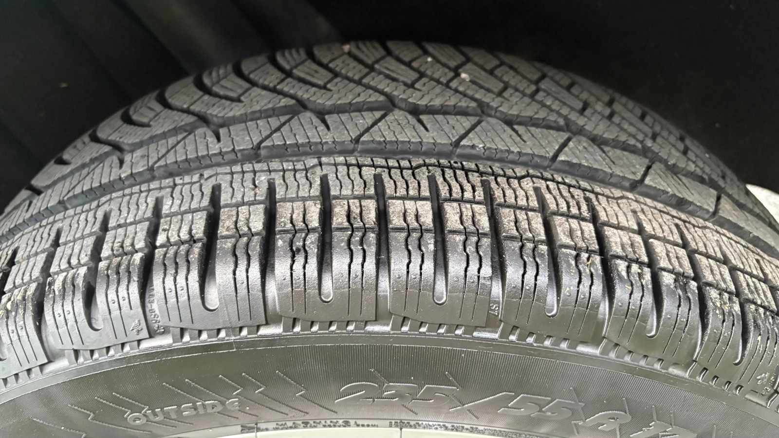 VW Tiguan ПАНОРАМА-КАМЕРА, снимка 17 - Автомобили и джипове - 56447310