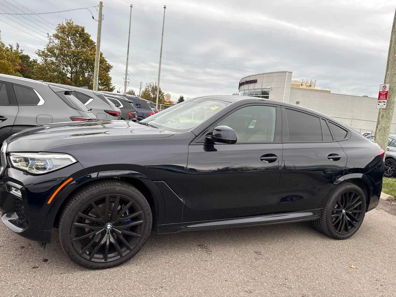 BMW X6 * xDrive40i * CARFAX * ����� �� ����������� | Mobile.bg � ����������� 2