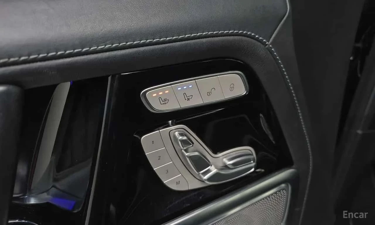 Mercedes-Benz G 63 AMG, снимка 15 - Автомобили и джипове - 56726557