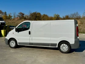 Opel Vivaro 2.0CDTI КЛИМАТИК ДЪЛГА БАЗА - изображение 7