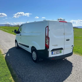 Ford Transit Товарен ръчка реални км , снимка 4