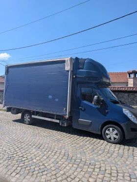 Renault Master 165, снимка 2