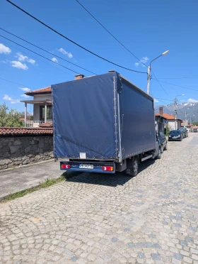 Renault Master 165, снимка 3