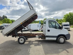 Iveco Daily Самосвал, снимка 4
