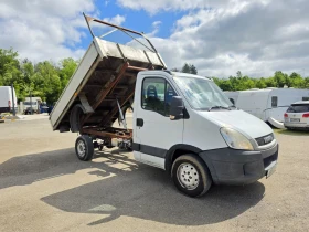 Iveco Daily Самосвал, снимка 2