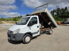 Iveco Daily Самосвал, снимка 1