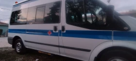 Ford Transit Trend, снимка 7