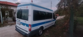 Ford Transit Trend, снимка 8