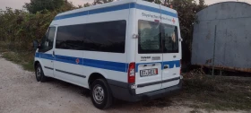 Ford Transit Trend, снимка 3