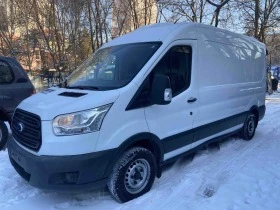 Ford Transit 2.2TDCi висок и дълъг, снимка 13