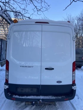 Ford Transit 2.2TDCi висок и дълъг, снимка 5