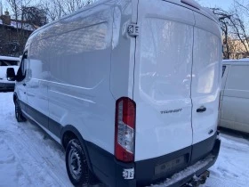 Ford Transit 2.2TDCi висок и дълъг, снимка 7