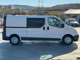 Обява за продажба на Opel Vivaro 2.0CDTI КЛИМАТИК ДЪЛГА БАЗА ~12 799 лв. - изображение 2