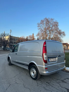 Mercedes-Benz Vito 111CDI, снимка 6