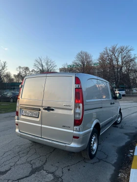 Mercedes-Benz Vito 111CDI, снимка 4