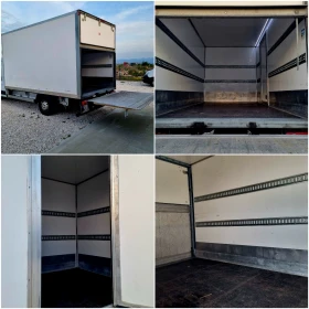 Fiat Ducato 2.3D 130ks.Bord Facelift  | Mobile.bg    12