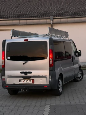 Opel Vivaro 2.0 CDTI | Mobile.bg    7