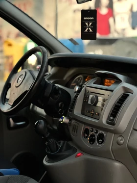 Opel Vivaro 2.0 CDTI | Mobile.bg    8