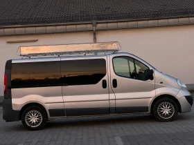 Opel Vivaro 2.0 CDTI | Mobile.bg    4
