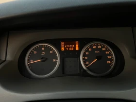 Opel Vivaro 2.0 CDTI | Mobile.bg    9