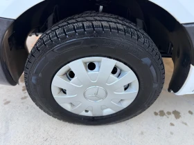 Mercedes-Benz Sprinter 316 9-МЕСТЕН!КЛИМА!ТОП!ГЕРМАНИЯ!, снимка 4