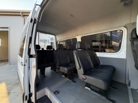 Mercedes-Benz Sprinter 316 9-МЕСТЕН!КЛИМА!ТОП!ГЕРМАНИЯ!, снимка 10