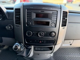 Mercedes-Benz Sprinter 316 9-МЕСТЕН!КЛИМА!ТОП!ГЕРМАНИЯ!, снимка 14