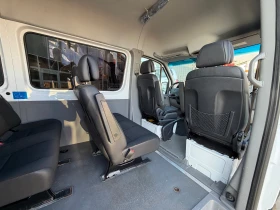 Mercedes-Benz Sprinter 316 9-МЕСТЕН!КЛИМА!ТОП!ГЕРМАНИЯ!, снимка 11