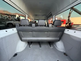 Mercedes-Benz Sprinter 316 9-МЕСТЕН!КЛИМА!ТОП!ГЕРМАНИЯ!, снимка 9