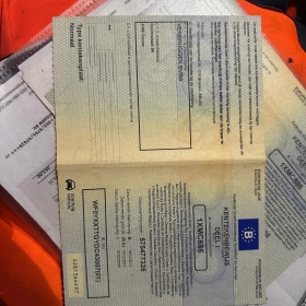 Ford Transit Товарен ръчка реални км  | Auto.bg — изображение 9