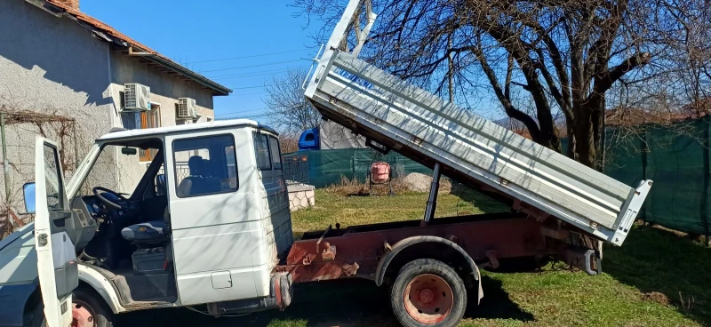 Iveco 3512, снимка 4 - Бусове и автобуси - 49375946