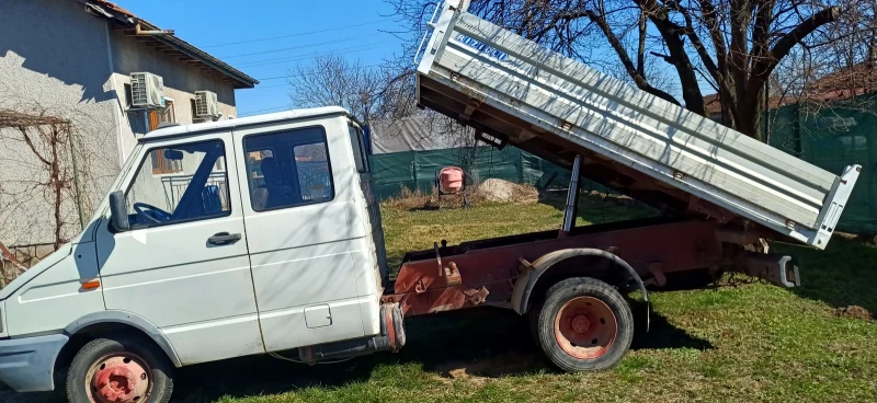 Iveco 3512, снимка 6 - Бусове и автобуси - 49375946