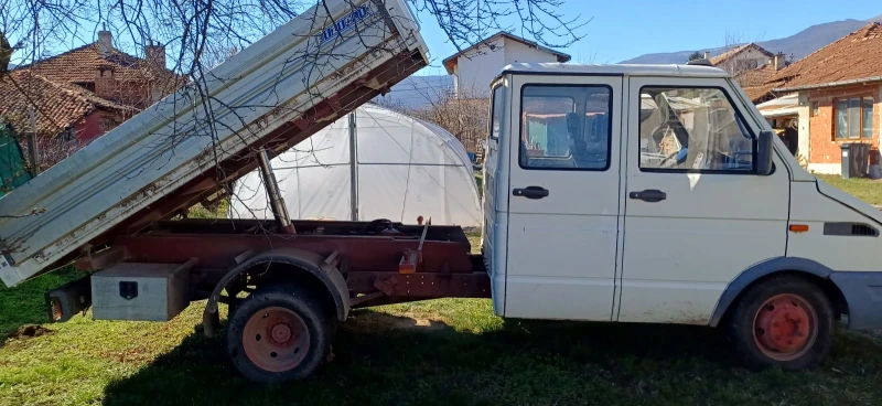 Iveco 3512, снимка 5 - Бусове и автобуси - 49375946