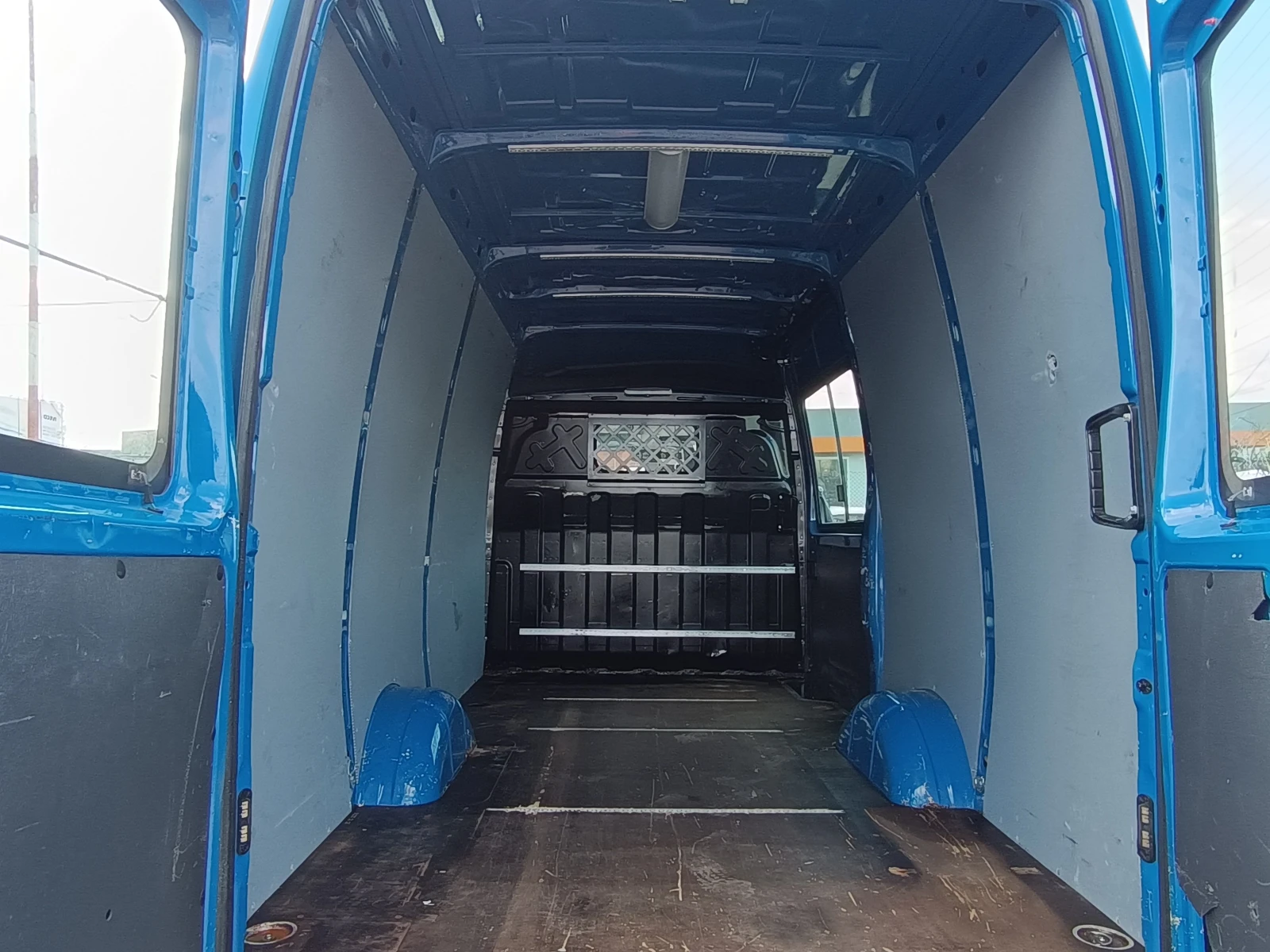 Iveco 35c13 258ХИЛ.КМ-ИСТИНСКИ !!! Нов внос ГЕРМАНИЯ!!!! - изображение 6