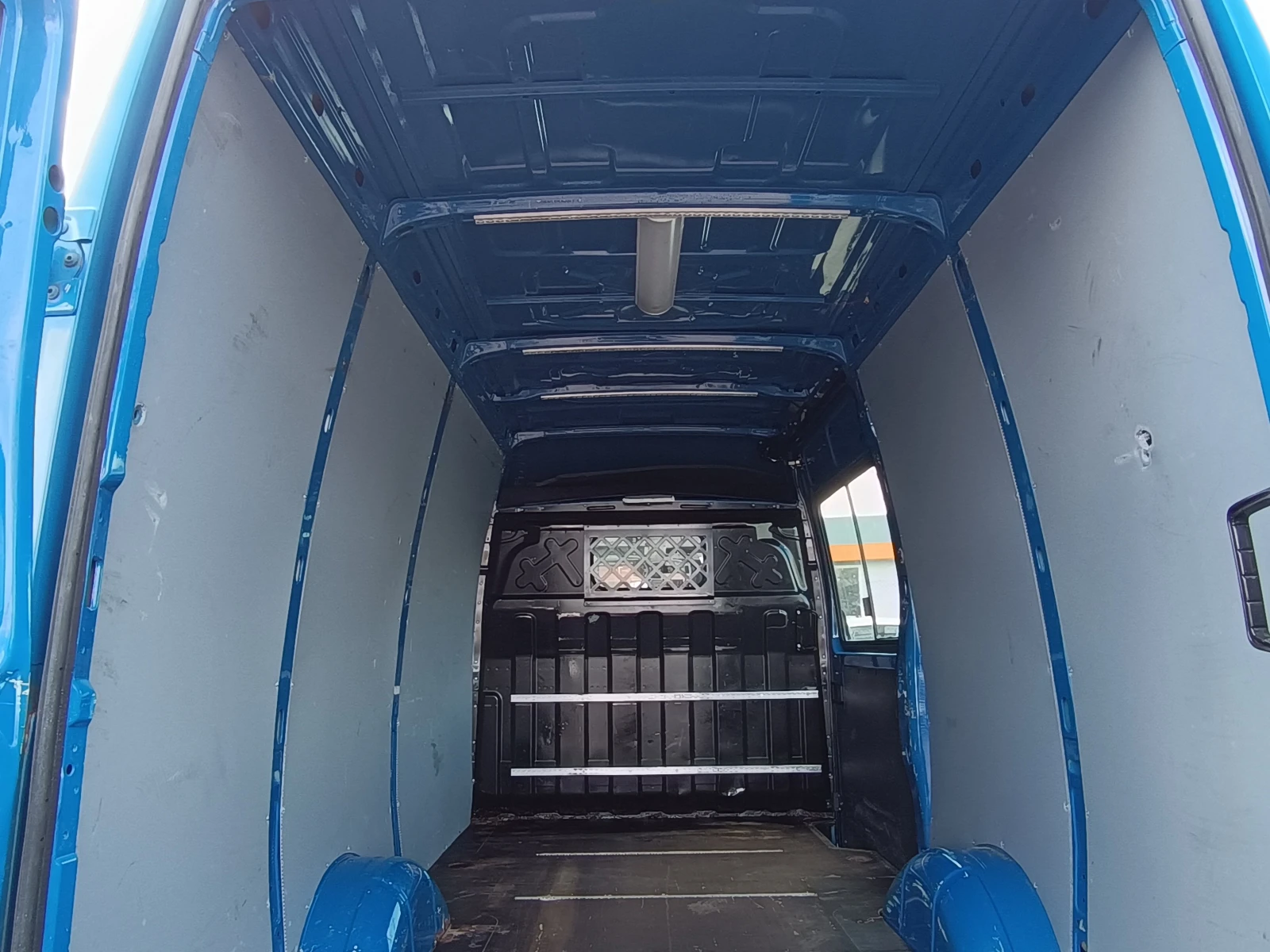 Iveco 35c13 258ХИЛ.КМ-ИСТИНСКИ !!! Нов внос ГЕРМАНИЯ!!!! - изображение 5