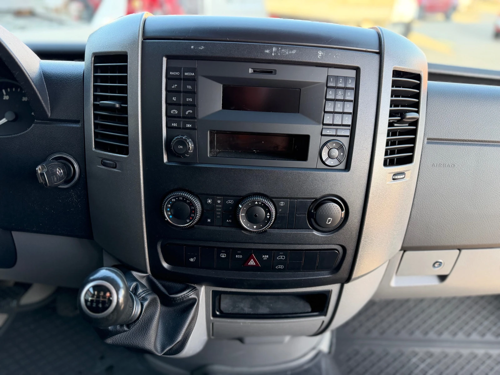 Mercedes-Benz Sprinter 316 9-������!�����!���!��������! | Mobile.bg � ����������� 14