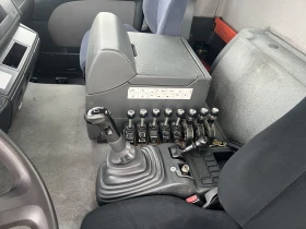 Man Tga 6х4, Кран-Z, Контейноровоз, , , , , снимка 15