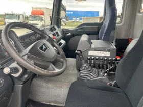 Man Tga 6х4, Кран-Z, Контейноровоз, , , , , снимка 14