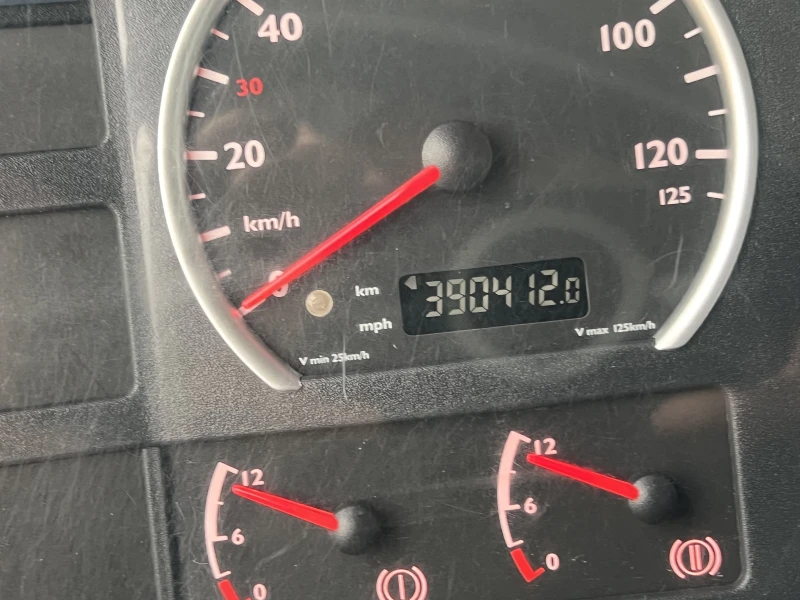 Man Tga 6х4, Кран-Z, Контейноровоз, , , , , снимка 17 - Камиони - 51910369