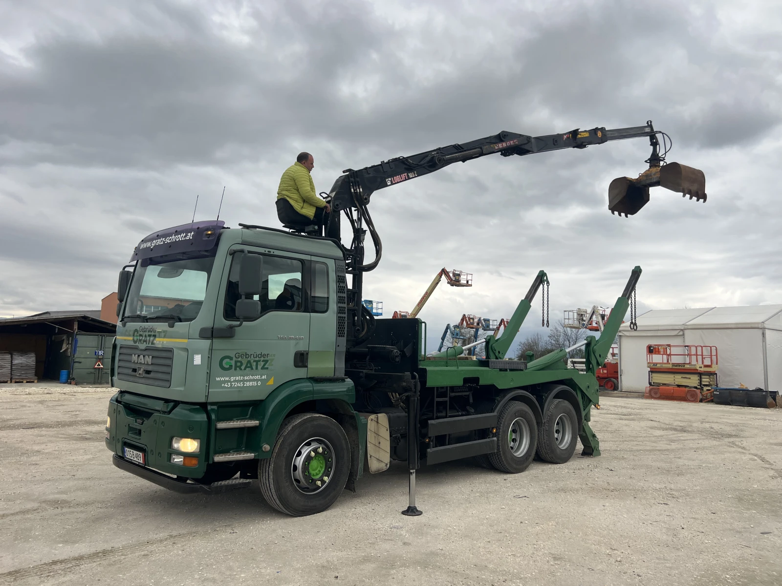 Man Tga 64, -Z, , , , ,  | Mobile.bg   1