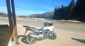 Honda Cbf 600s, снимка 1