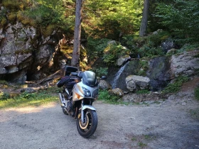 Honda Cbf 600s, снимка 3