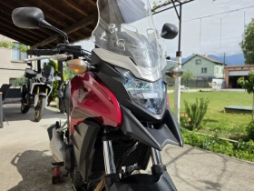 Honda Cb 500 X ABS LED -А2 Категория, снимка 16