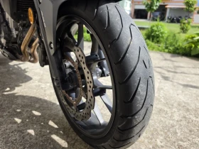 Honda Cb 500 X ABS LED -А2 Категория, снимка 8