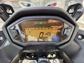 Honda Cb 500 X ABS LED -А2 Категория, снимка 12